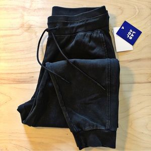 Joylab | NEW Women’s Activewear Black Jogger Pants - Size L